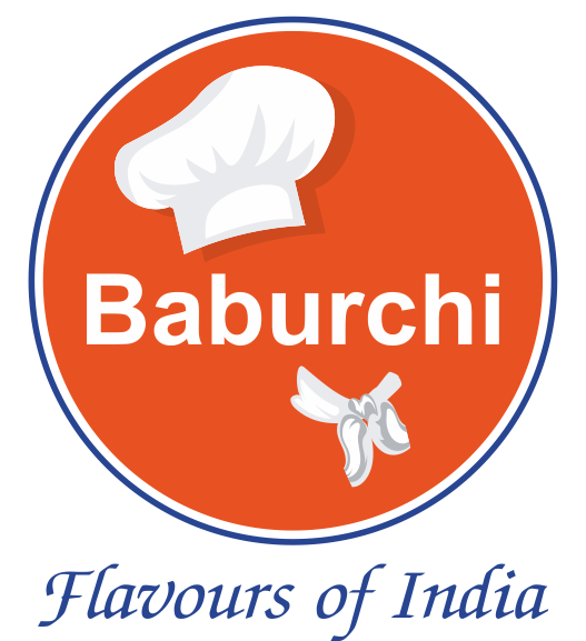 Baburchi Logo